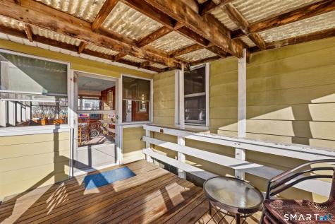 34 Perry Avenue Norwich CT 06360