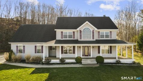 84 Tyler Hill Road Naugatuck CT 06770
