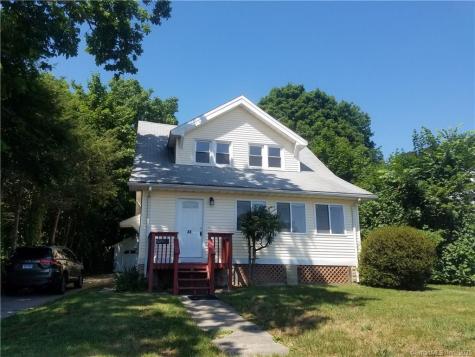48 Orange Avenue Milford CT 06461