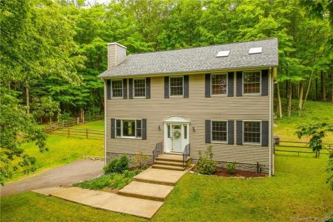 44 East Starrs Plain Road Danbury CT 06810