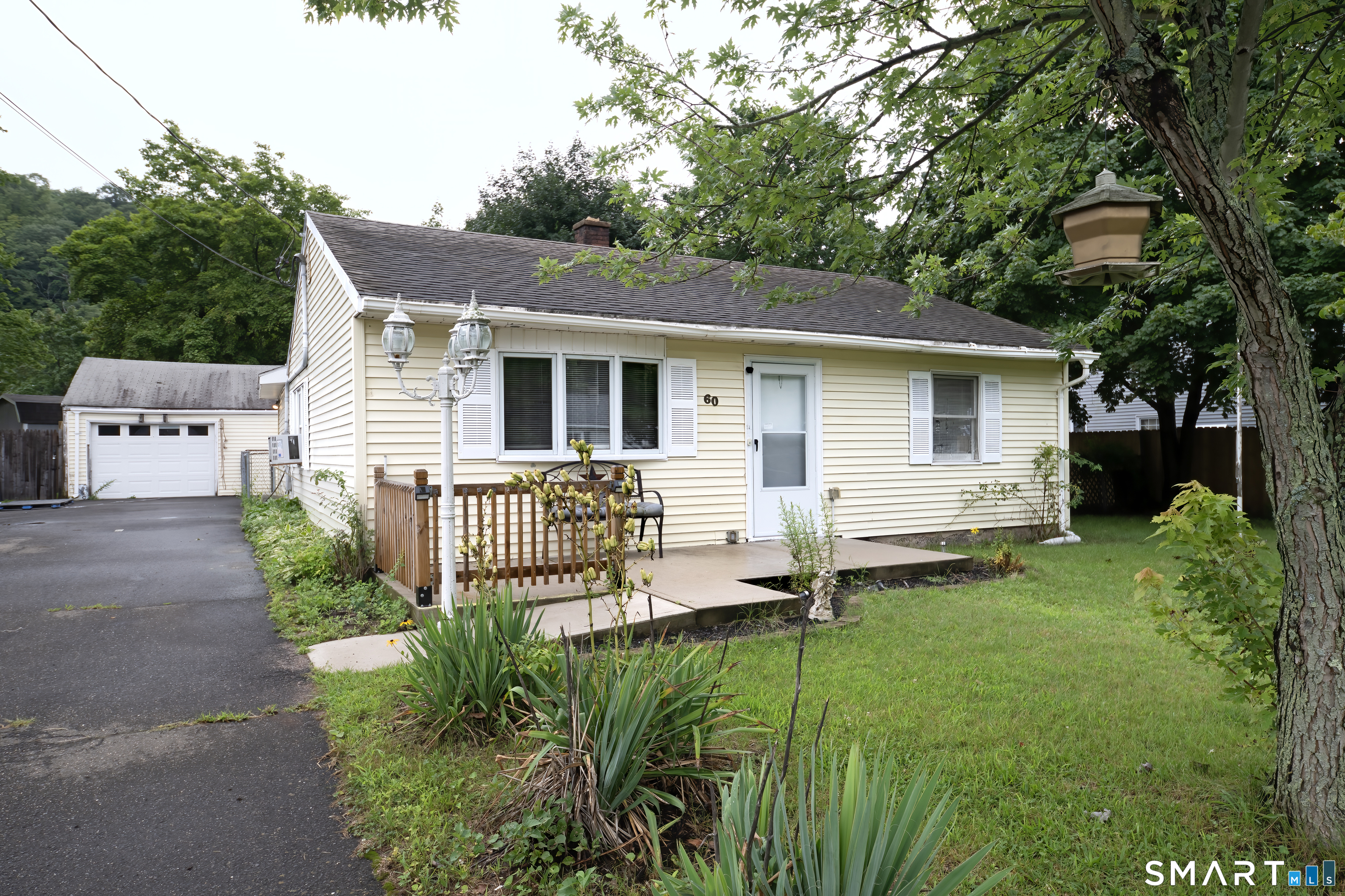 60 Van Horn Drive East Haven CT 06512