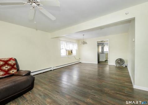 60 Van Horn Drive East Haven CT 06512