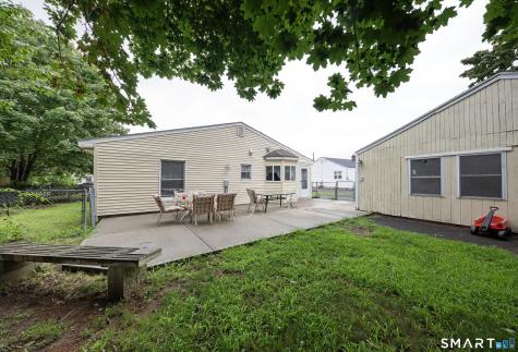 60 Van Horn Drive East Haven CT 06512