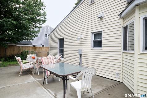 60 Van Horn Drive East Haven CT 06512