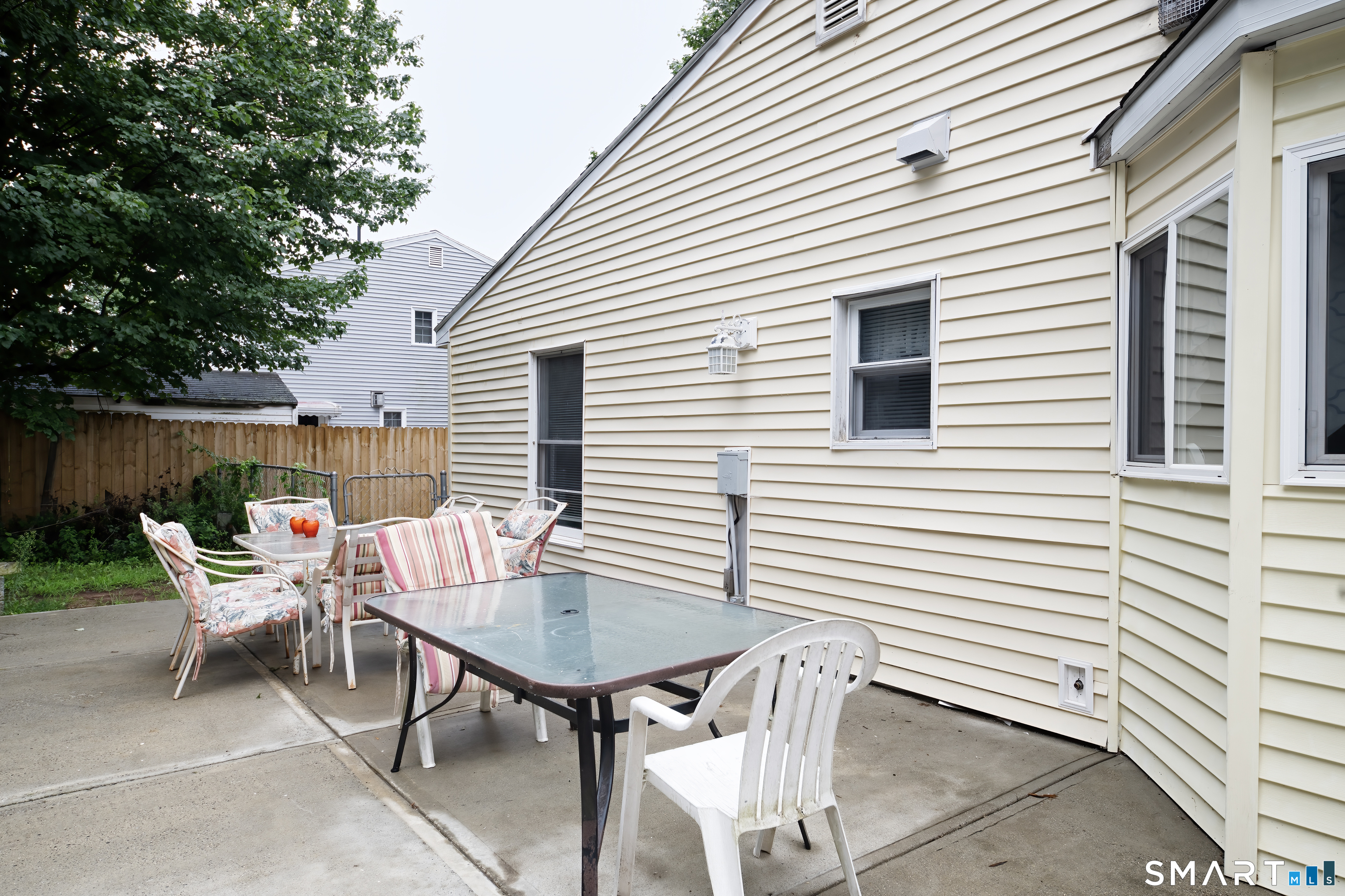 60 Van Horn Drive East Haven CT 06512