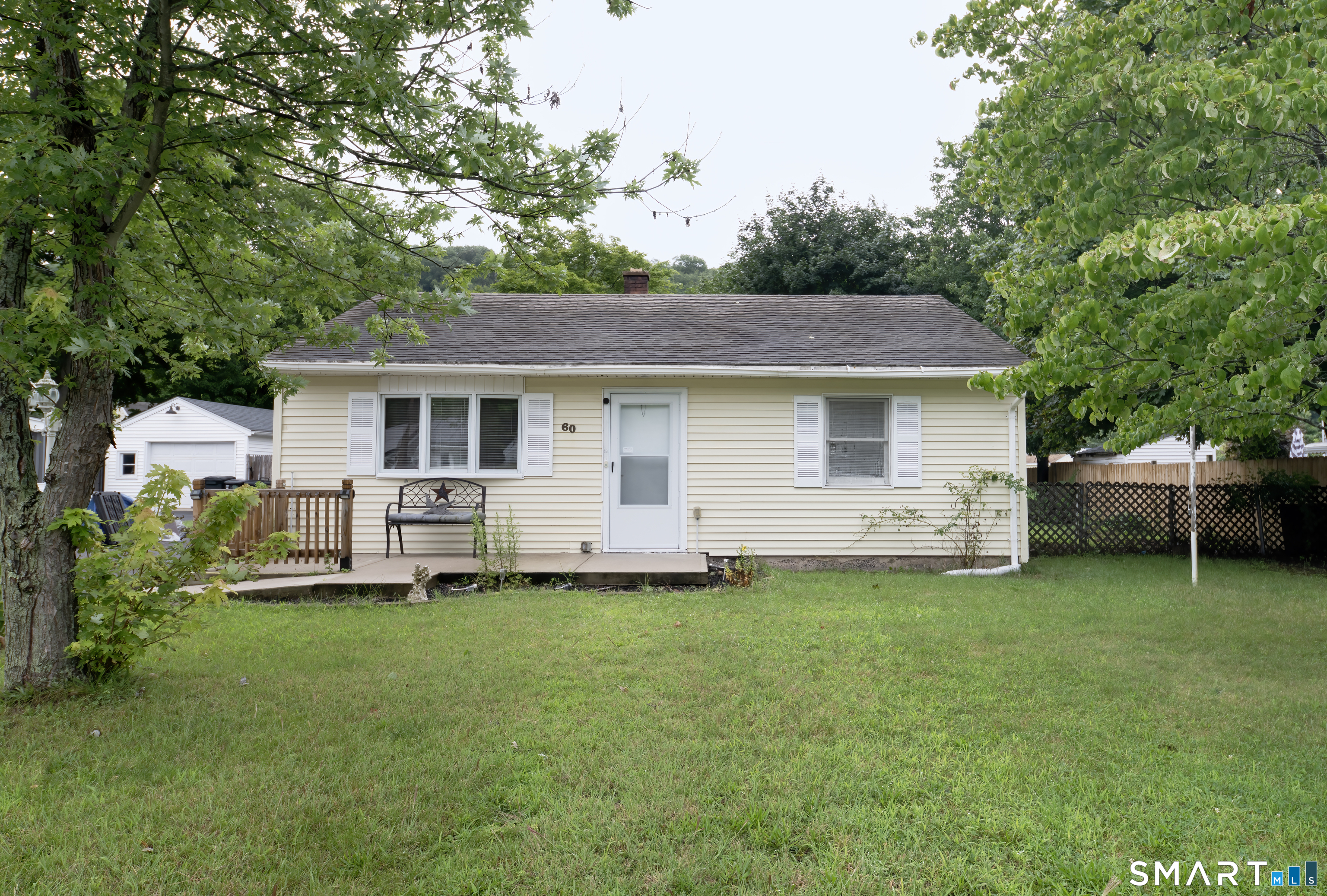 60 Van Horn Drive East Haven CT 06512