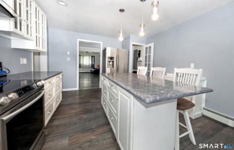 60 Van Horn Drive East Haven CT 06512