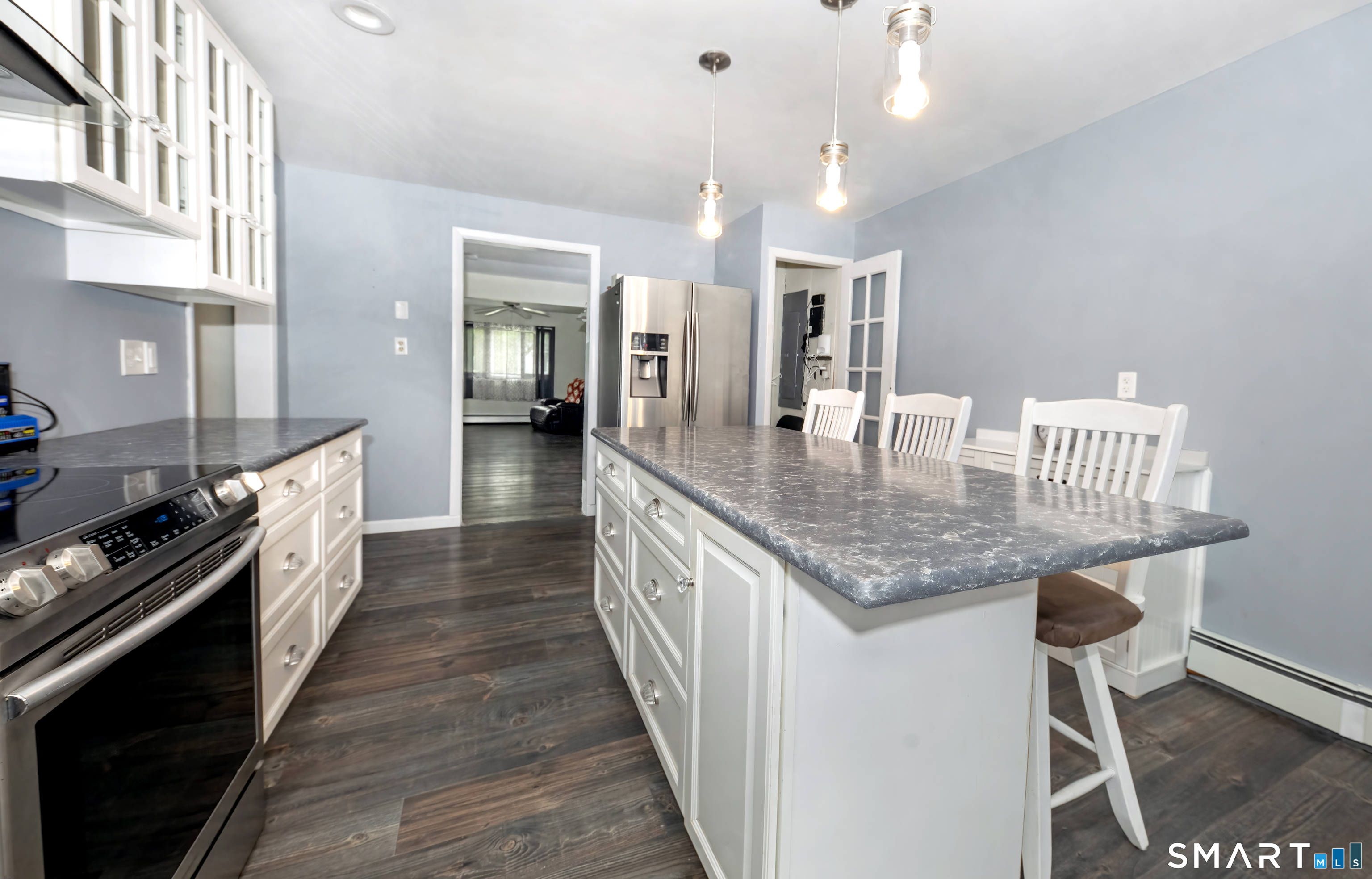60 Van Horn Drive East Haven CT 06512