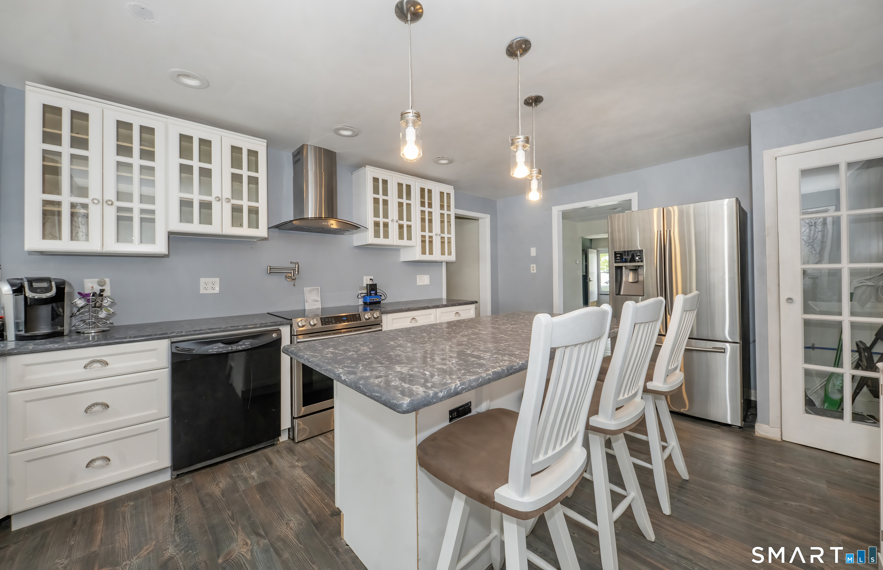 60 Van Horn Drive East Haven CT 06512