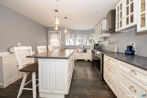 60 Van Horn Drive East Haven CT 06512
