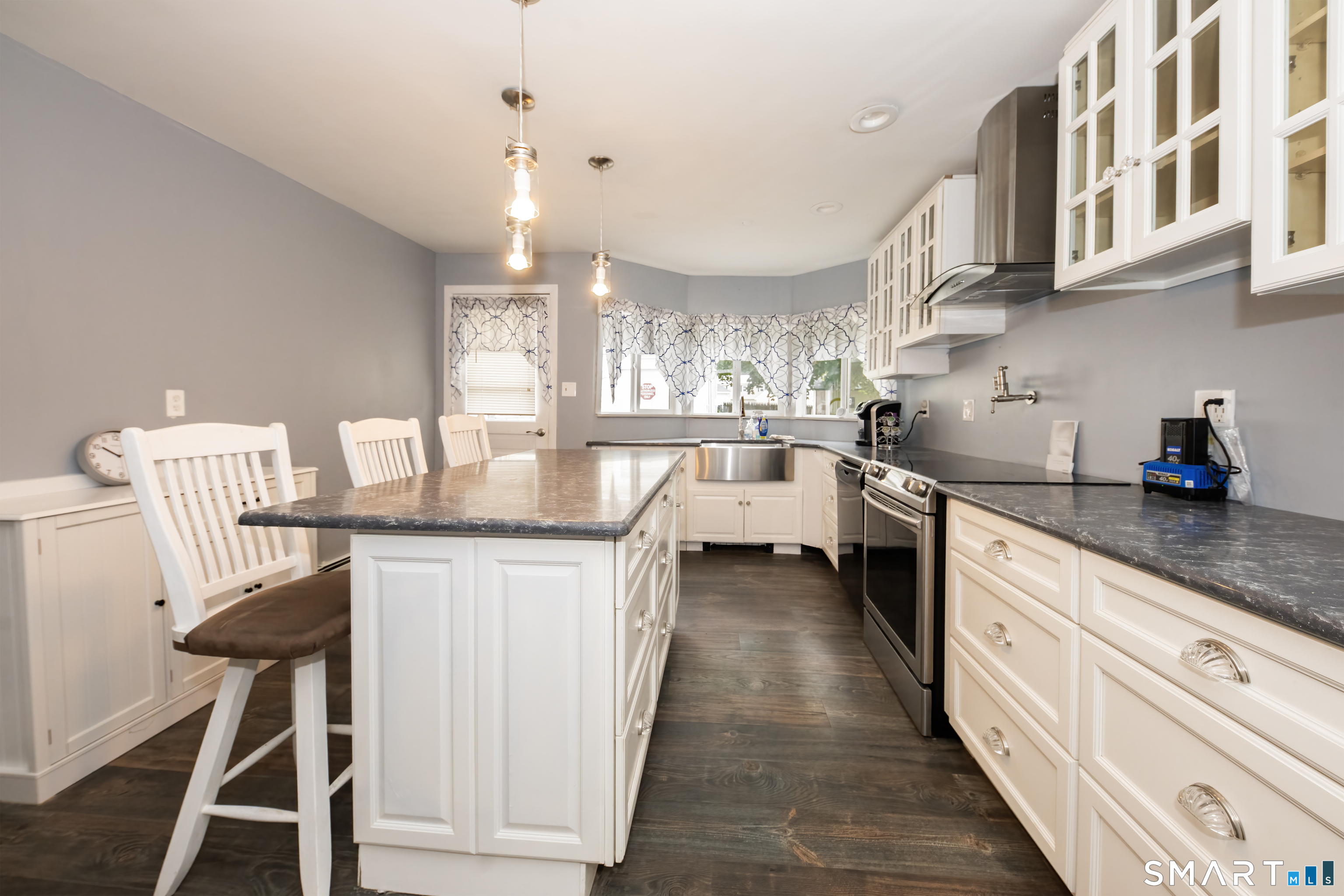 60 Van Horn Drive East Haven CT 06512