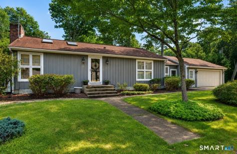 308 Old Colchester Road Salem CT 06420