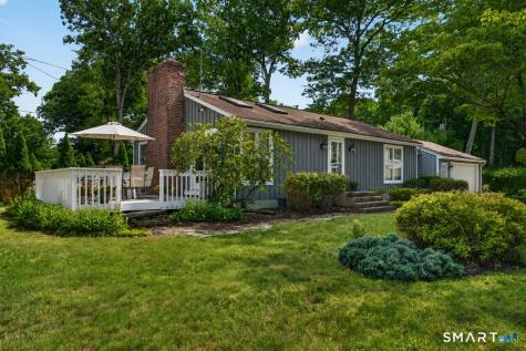 308 Old Colchester Road Salem CT 06420