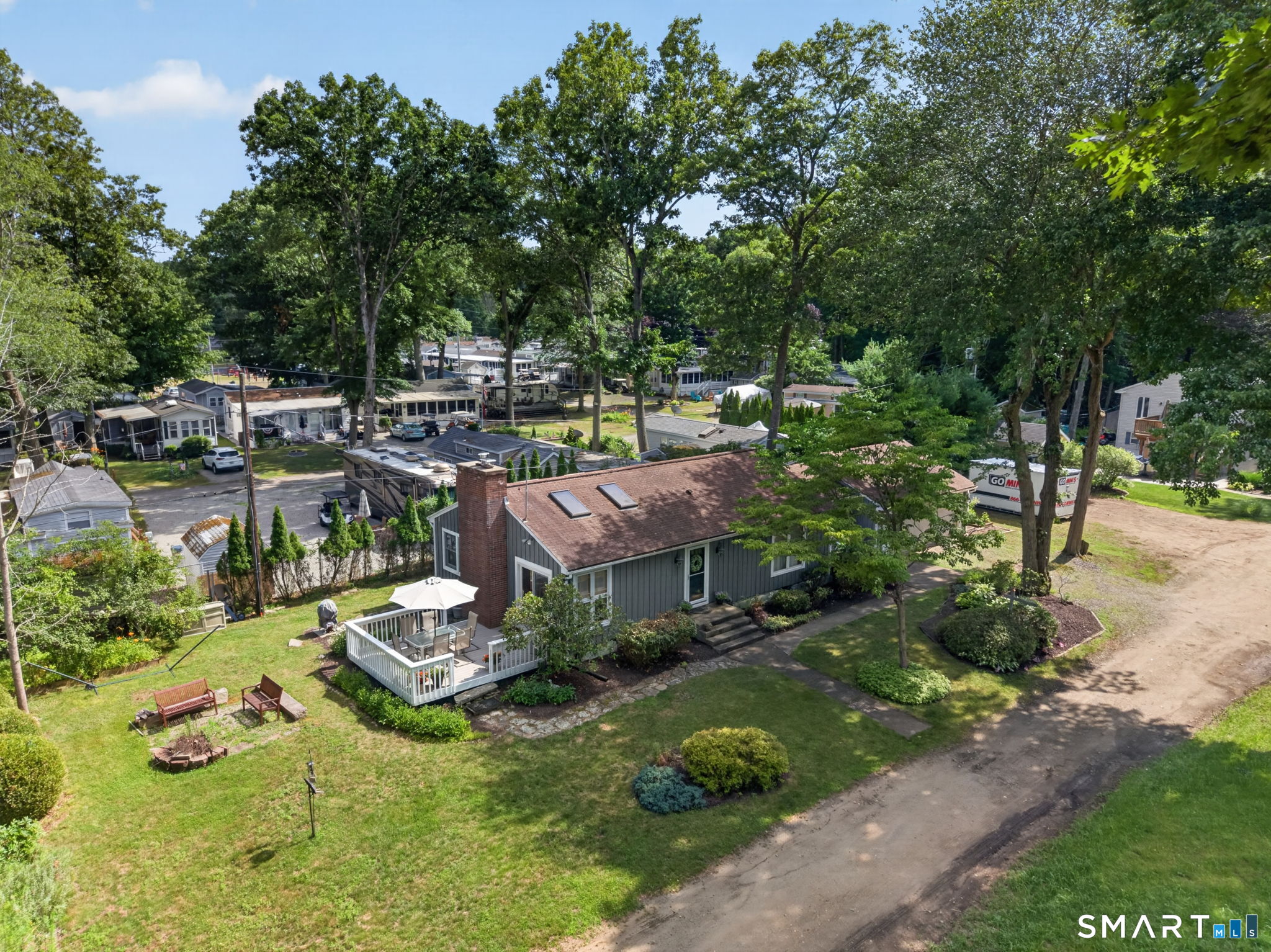 308 Old Colchester Road Salem CT 06420
