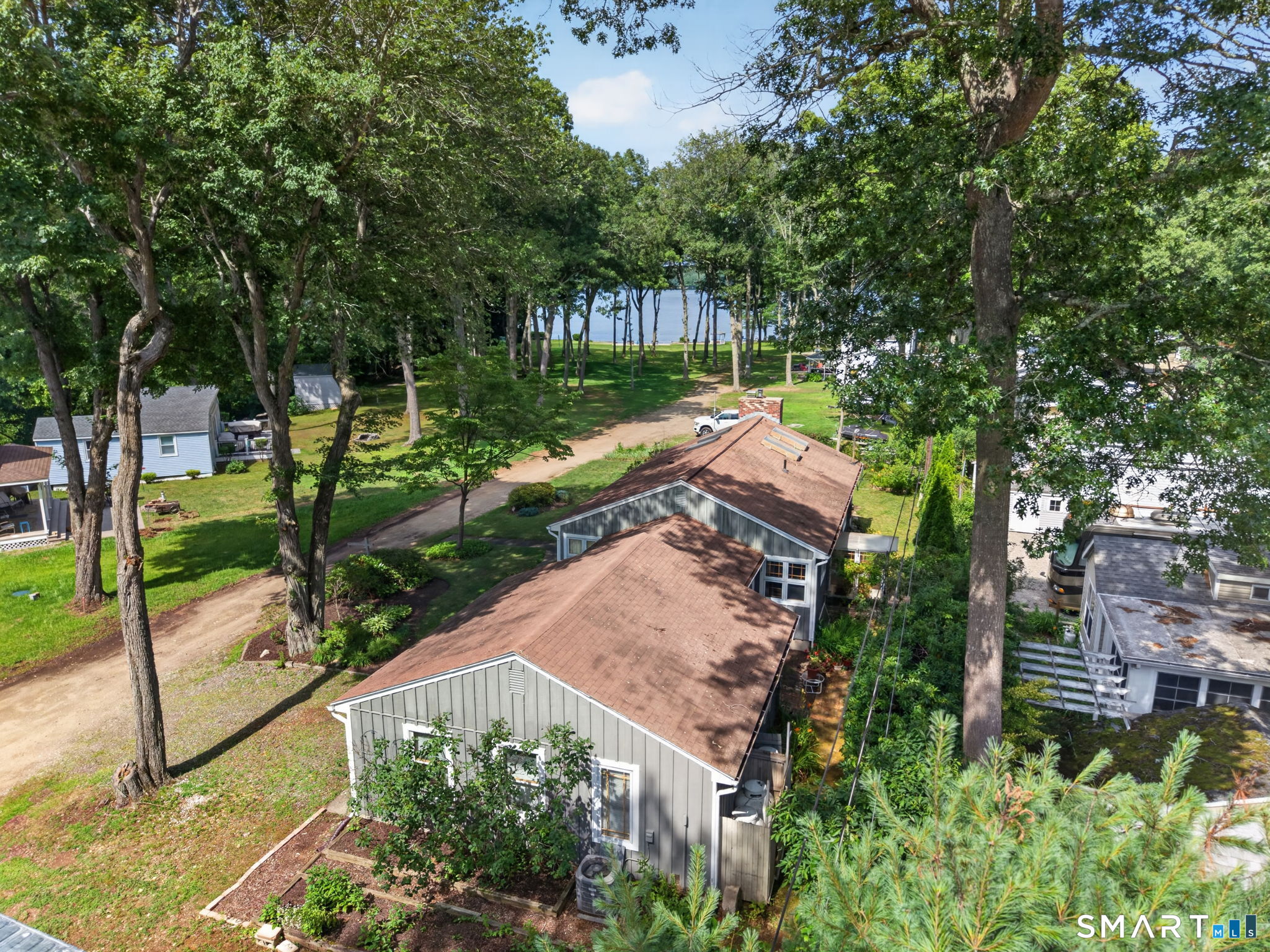 308 Old Colchester Road Salem CT 06420