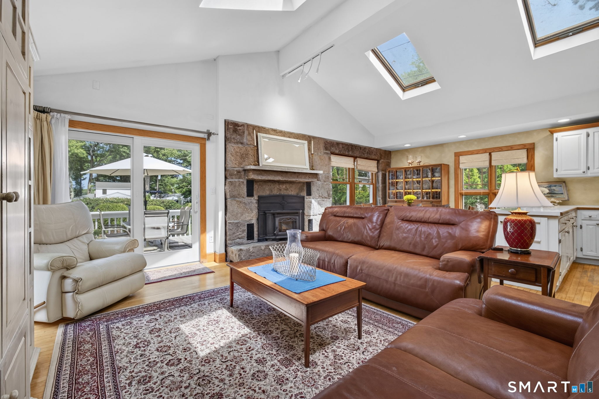 308 Old Colchester Road Salem CT 06420