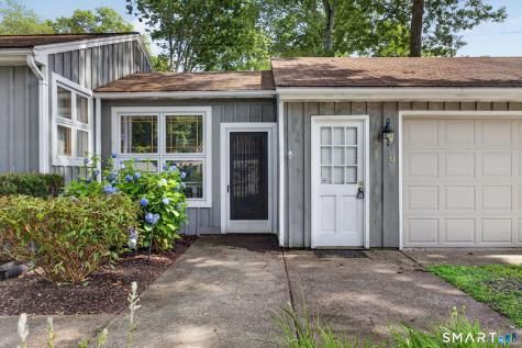 308 Old Colchester Road Salem CT 06420