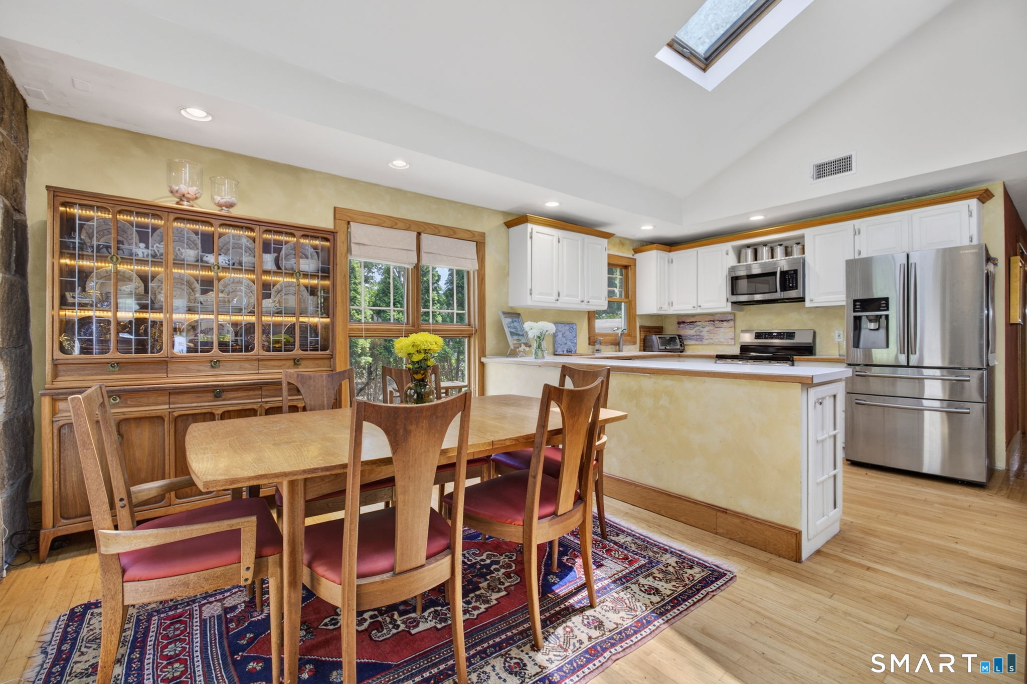 308 Old Colchester Road Salem CT 06420