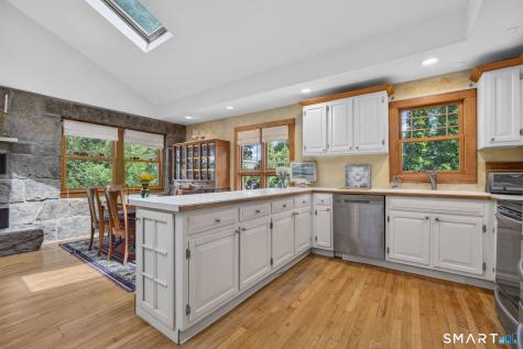 308 Old Colchester Road Salem CT 06420