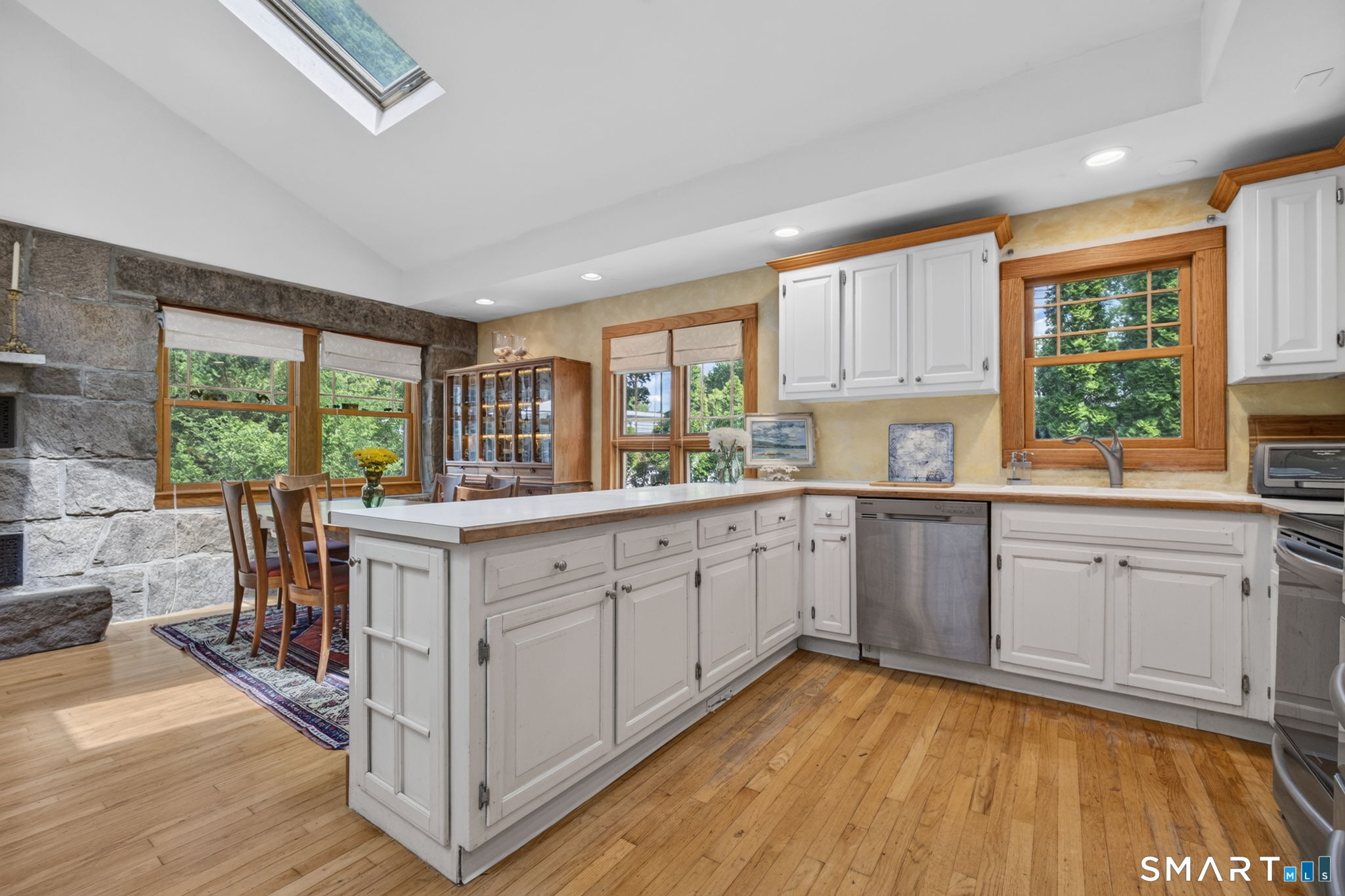 308 Old Colchester Road Salem CT 06420