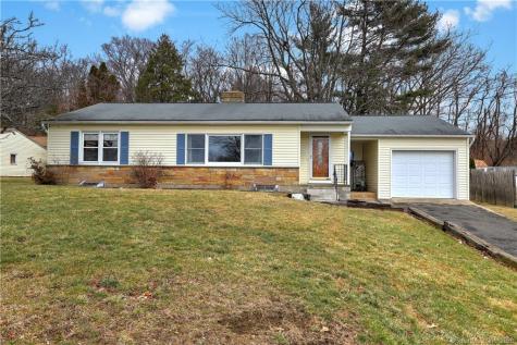 3 Terry Drive Danbury CT 06811