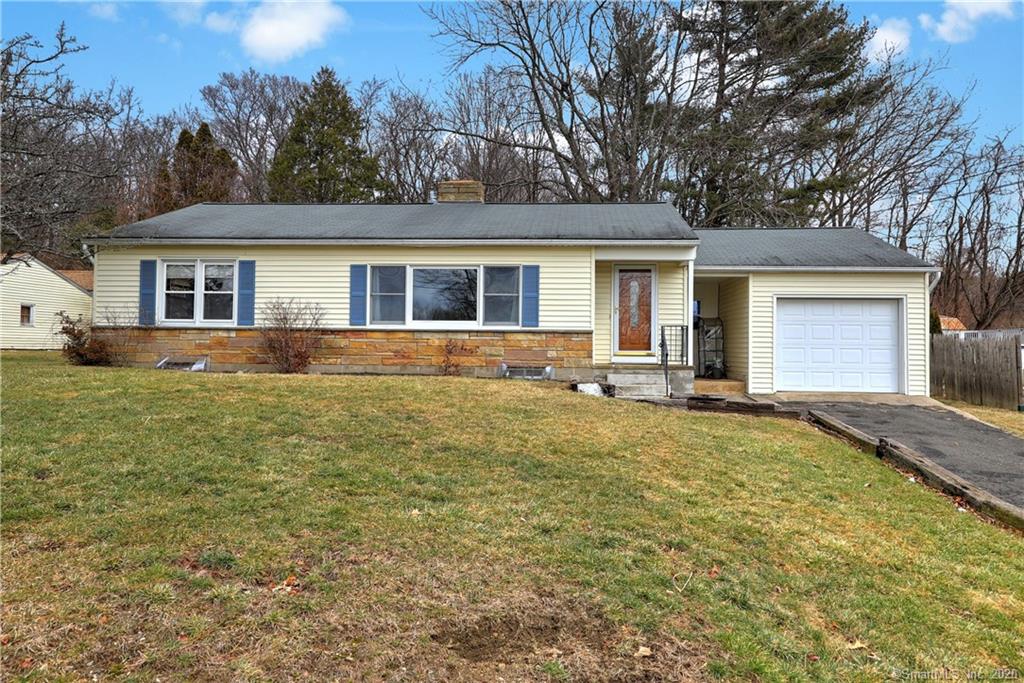 3 Terry Drive Danbury CT 06811