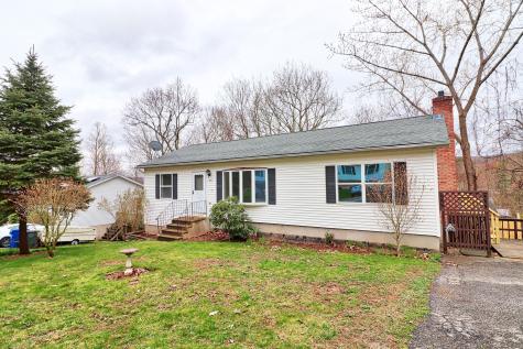214 Doman Drive Torrington CT 06790