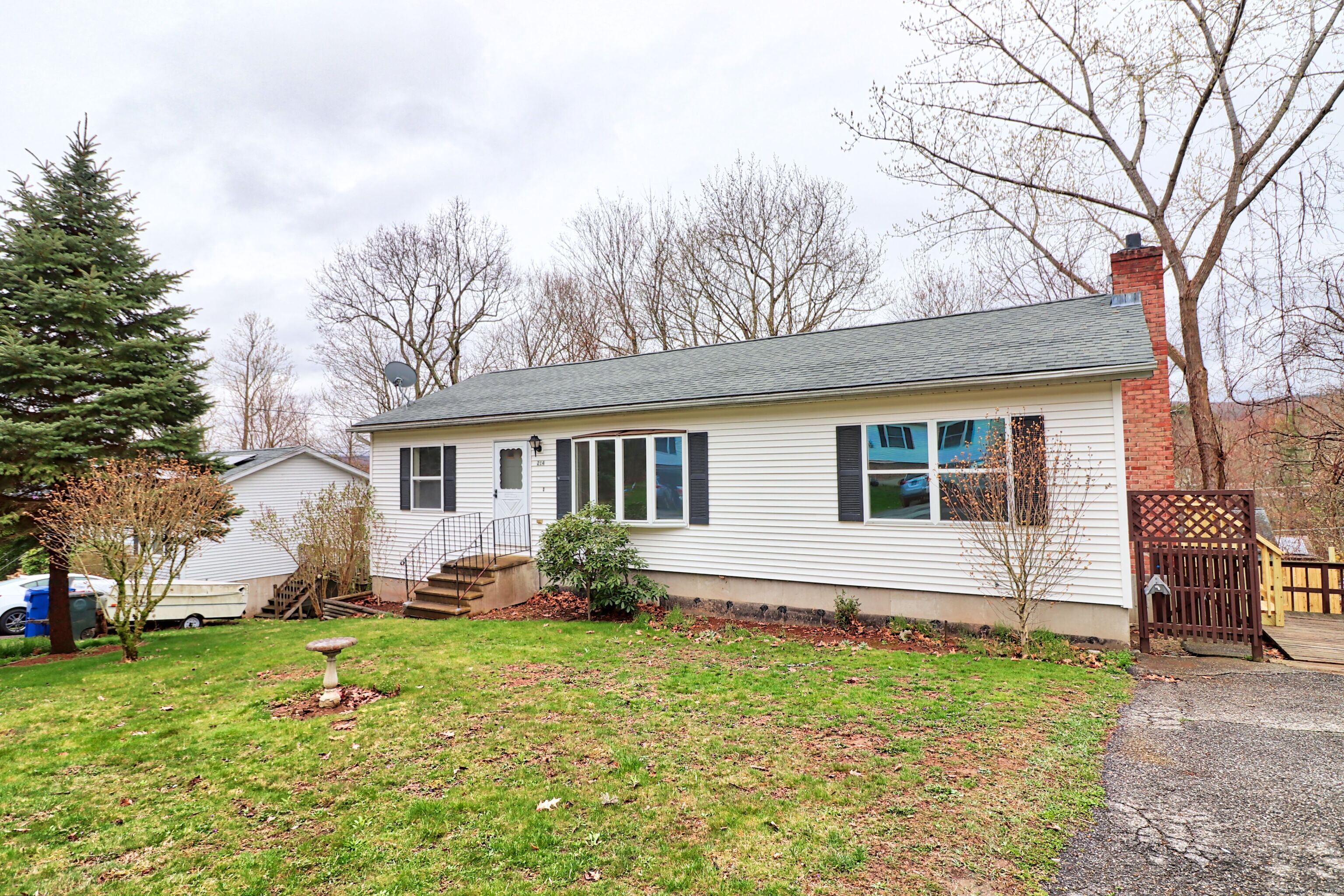 214 Doman Drive Torrington CT 06790