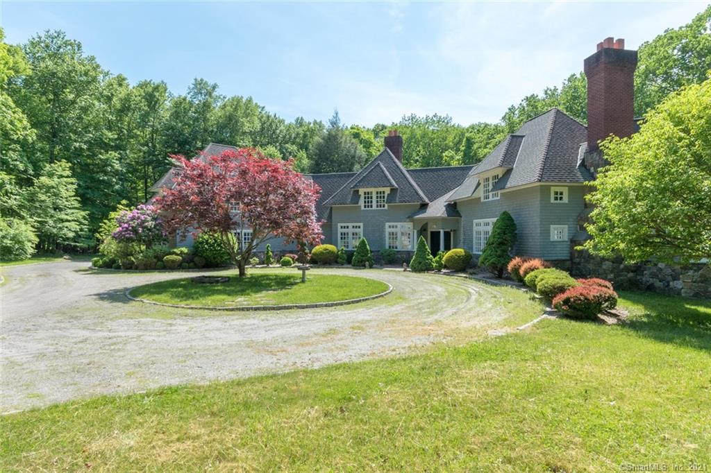 203 Staples Road Easton CT 06612