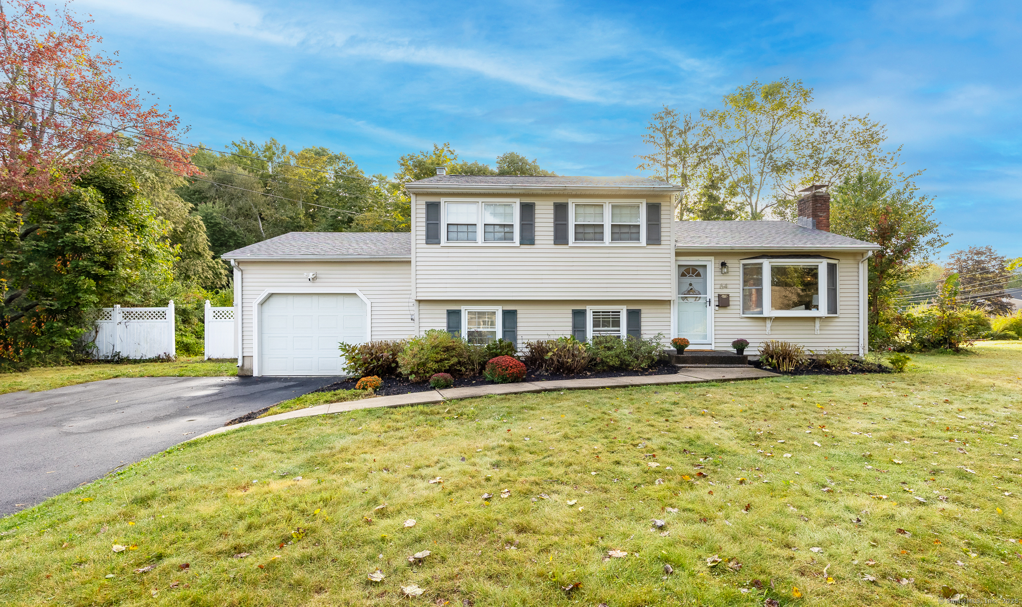64 Warren Street Cheshire CT 06410