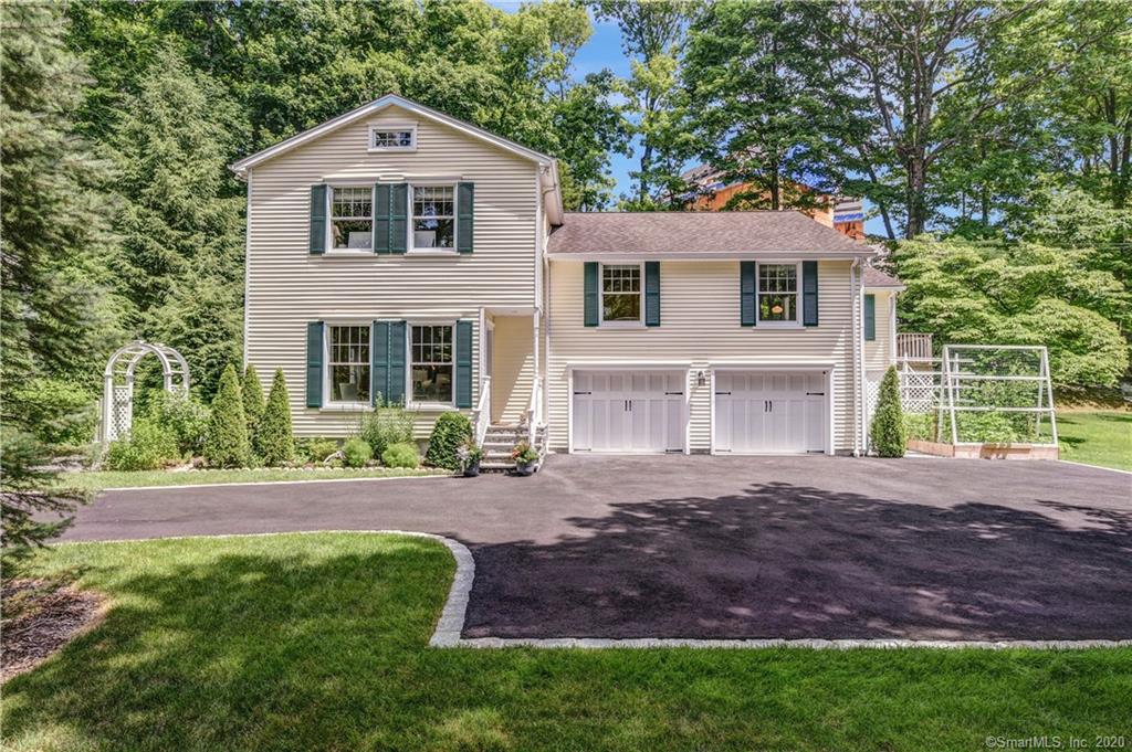 6 Andrews Drive Darien CT 06820