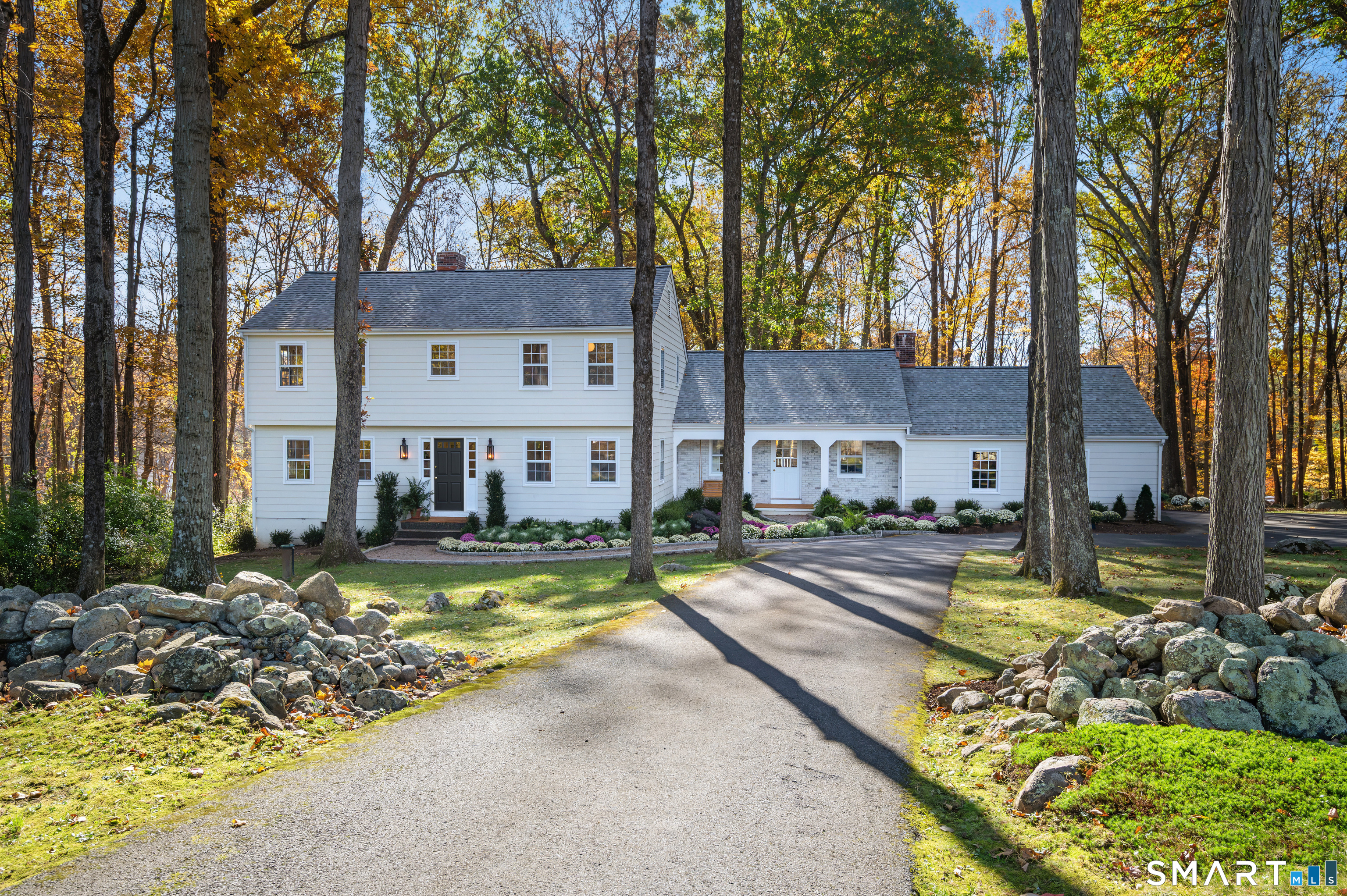 24 Deer Spring Road Redding CT 06896