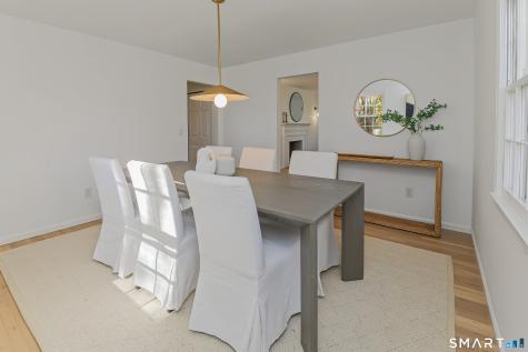 24 Deer Spring Road Redding CT 06896