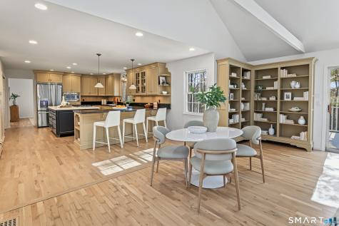 24 Deer Spring Road Redding CT 06896