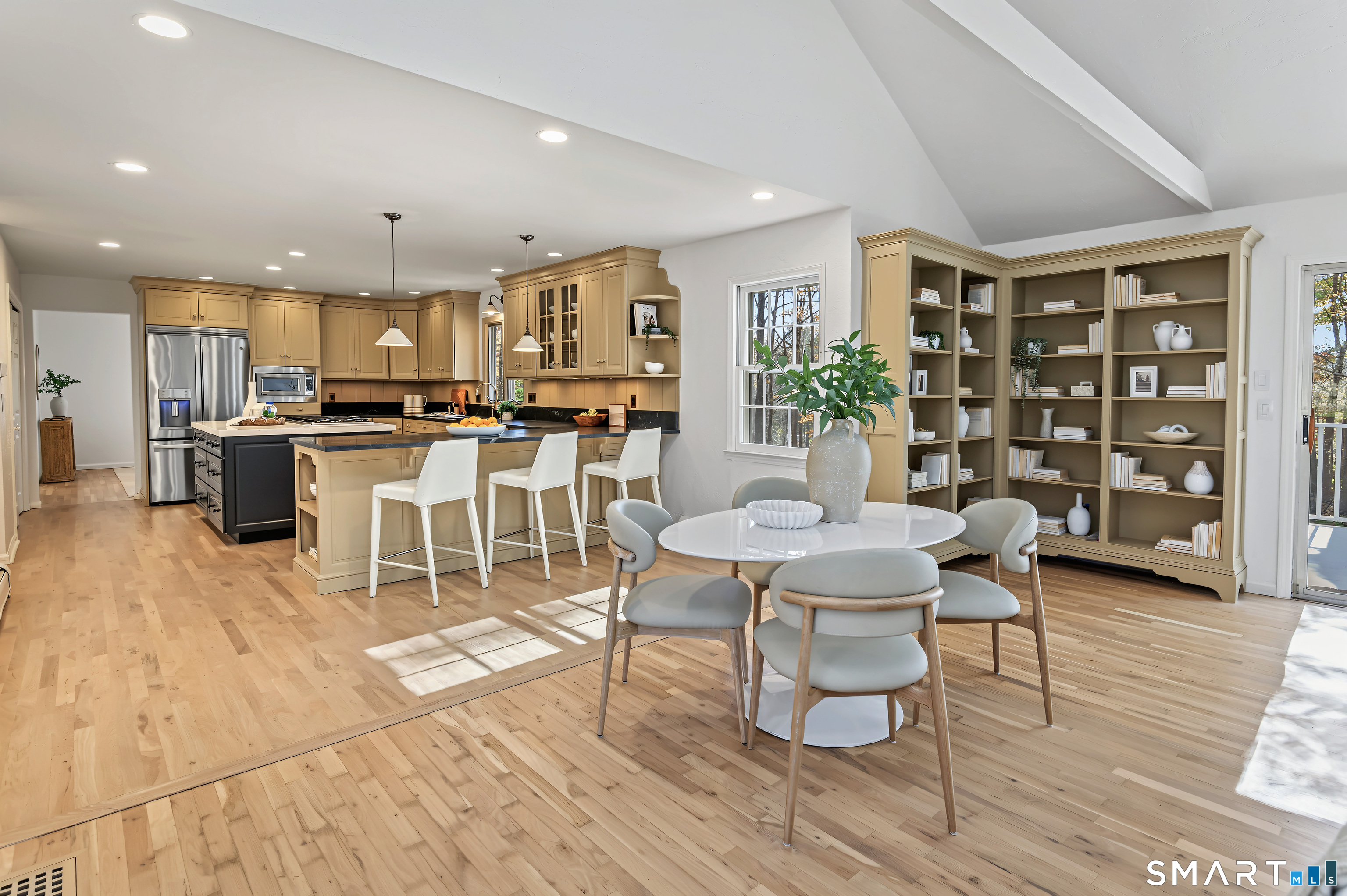 24 Deer Spring Road Redding CT 06896