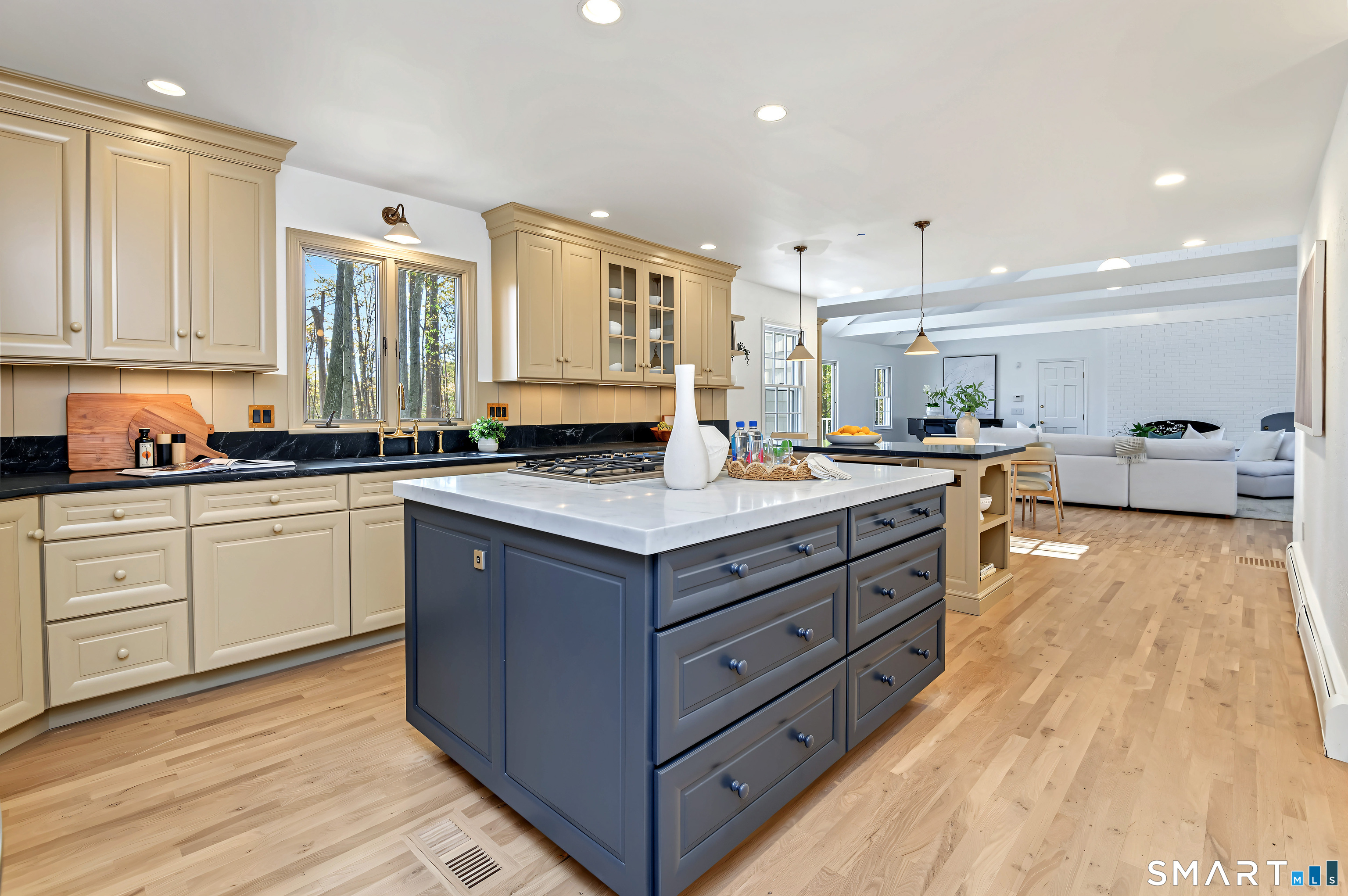 24 Deer Spring Road Redding CT 06896