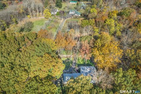 24 Deer Spring Road Redding CT 06896