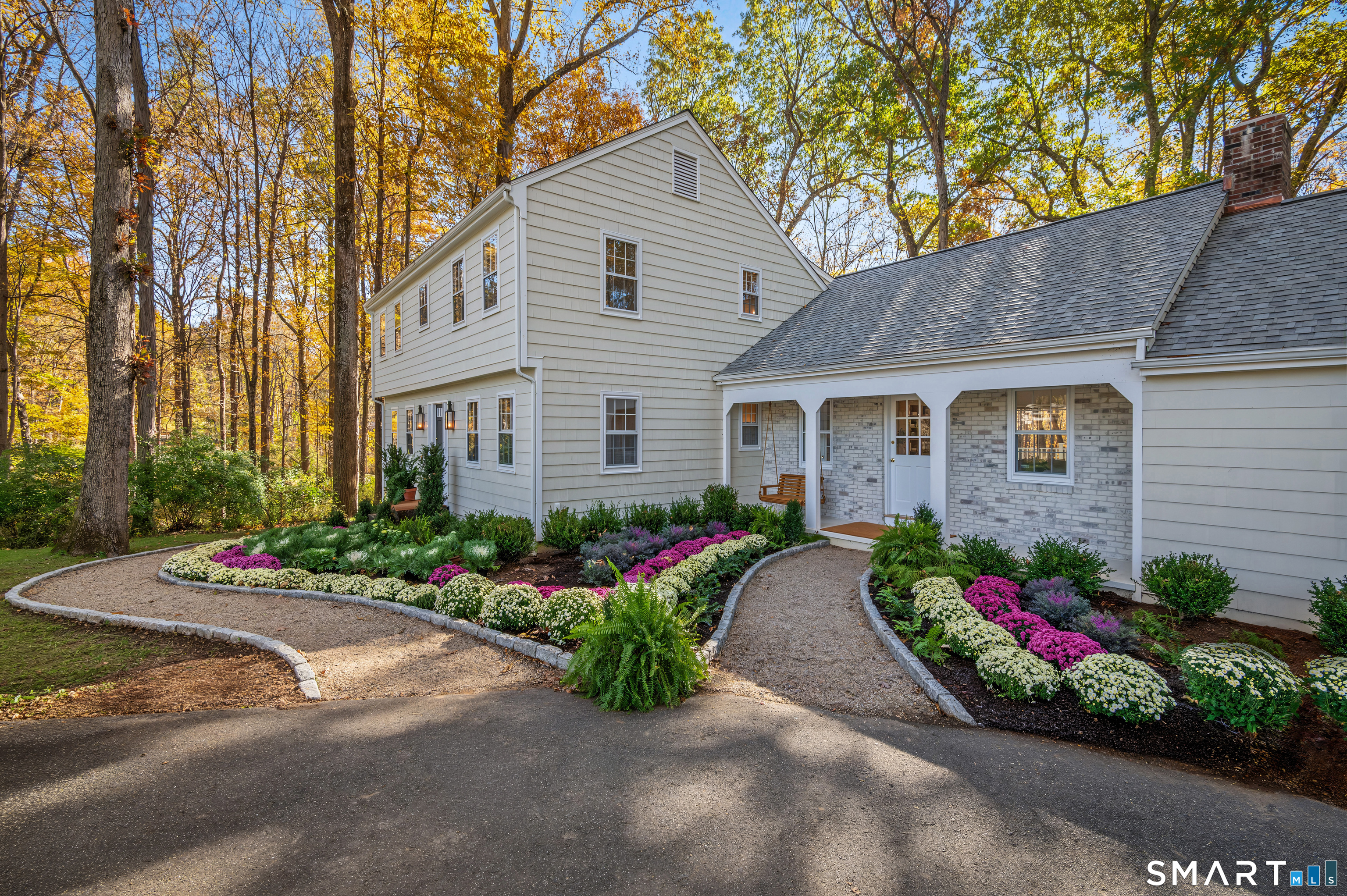 24 Deer Spring Road Redding CT 06896