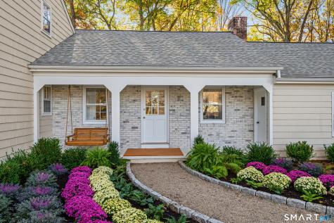 24 Deer Spring Road Redding CT 06896