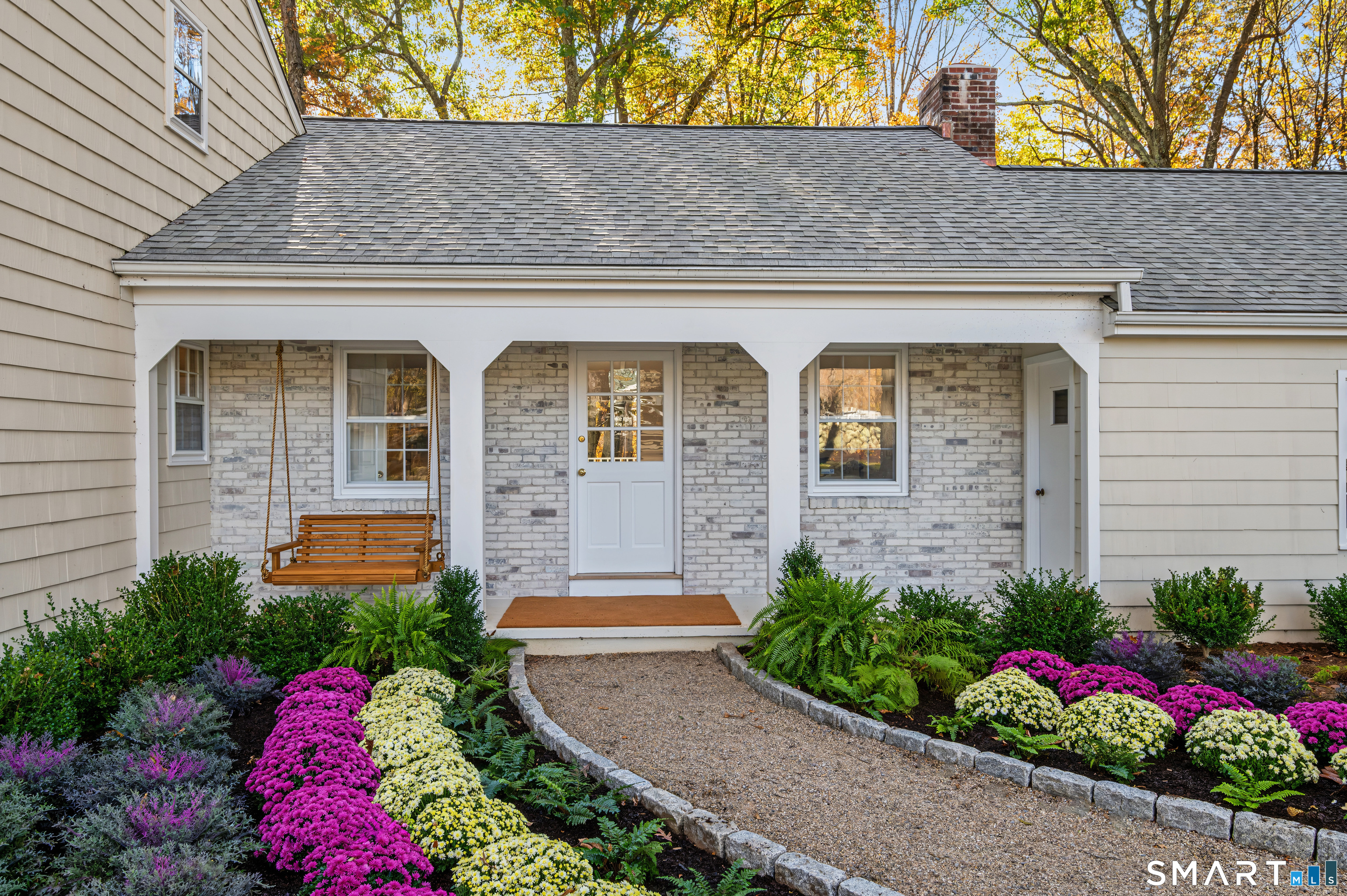 24 Deer Spring Road Redding CT 06896