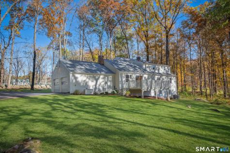 24 Deer Spring Road Redding CT 06896