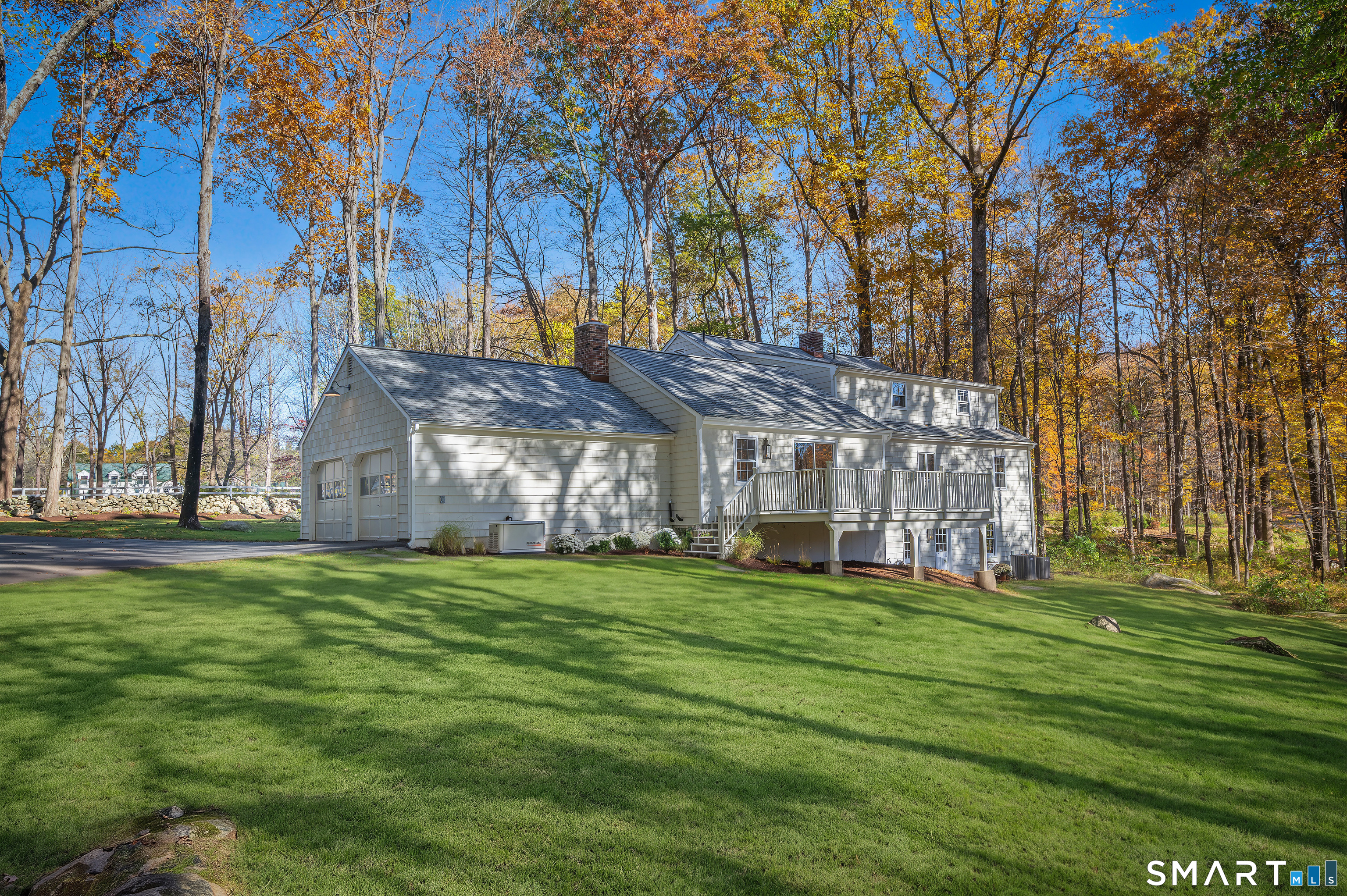 24 Deer Spring Road Redding CT 06896