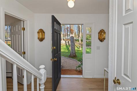 24 Deer Spring Road Redding CT 06896
