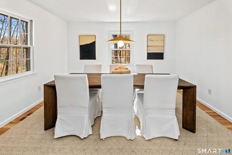 24 Deer Spring Road Redding CT 06896