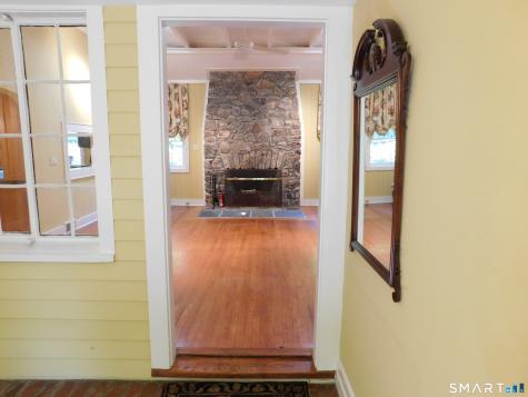 151 Great Quarter Road Newtown CT 06482