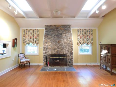 151 Great Quarter Road Newtown CT 06482