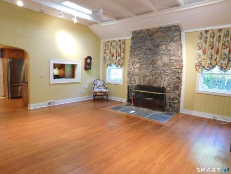 151 Great Quarter Road Newtown CT 06482