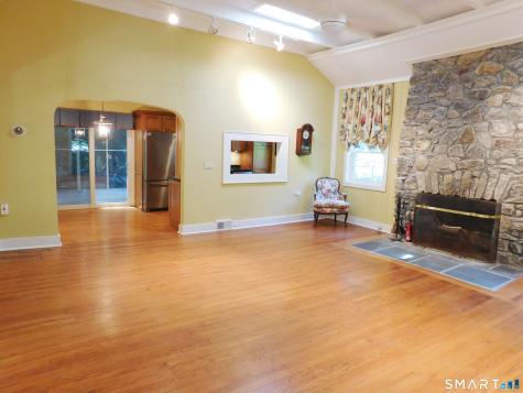 151 Great Quarter Road Newtown CT 06482