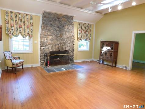 151 Great Quarter Road Newtown CT 06482