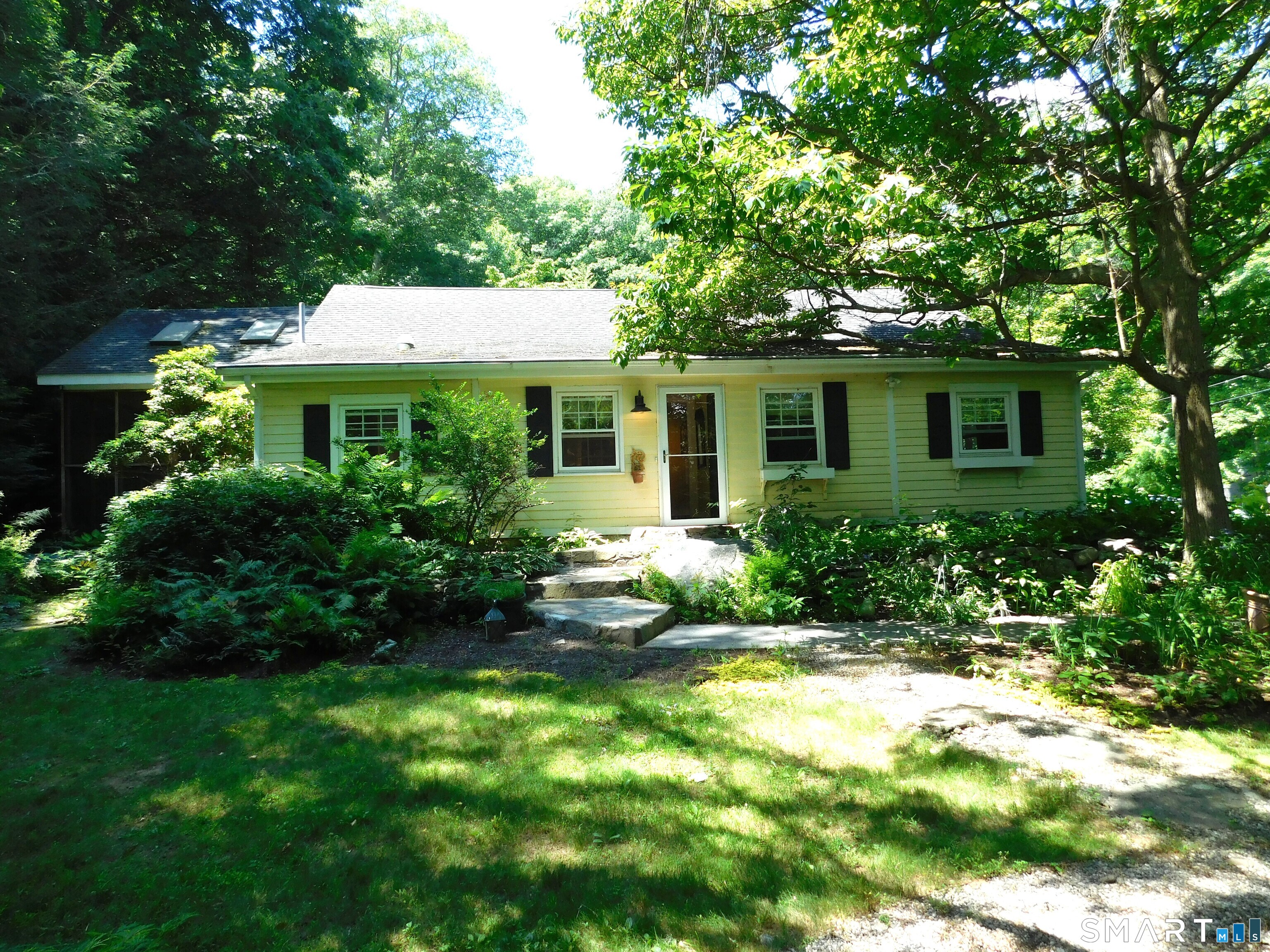 151 Great Quarter Road Newtown CT 06482